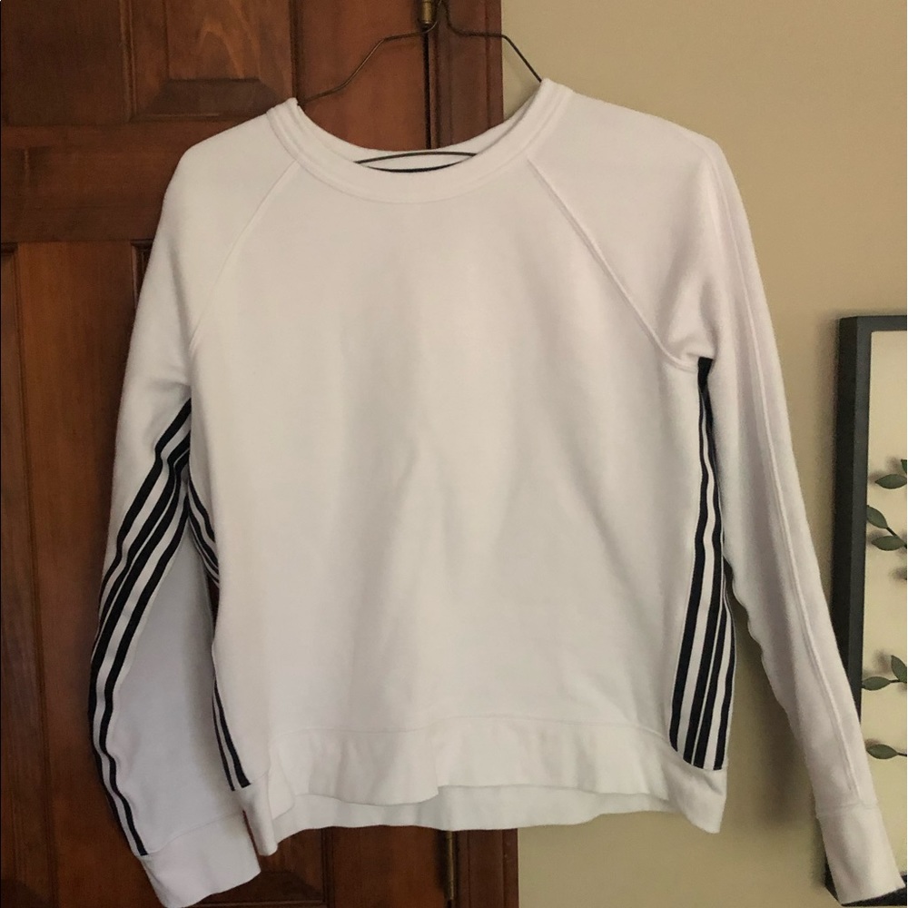 Athleta sweatshirt